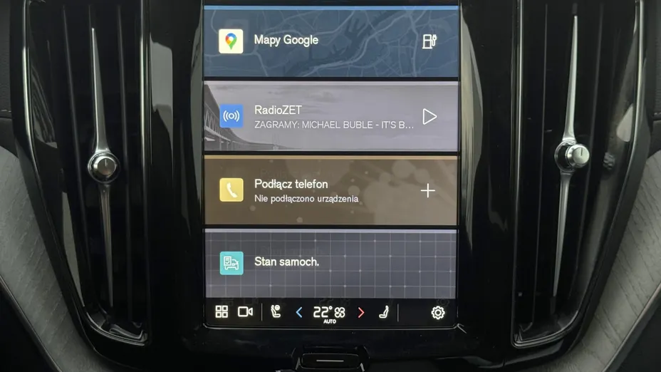 VOLVO XC60 XC60 T6 Plug-In Hybrid AWD Plus Dark aut