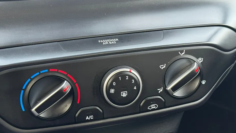 HYUNDAI Bayon Bayon 1.2 Pure