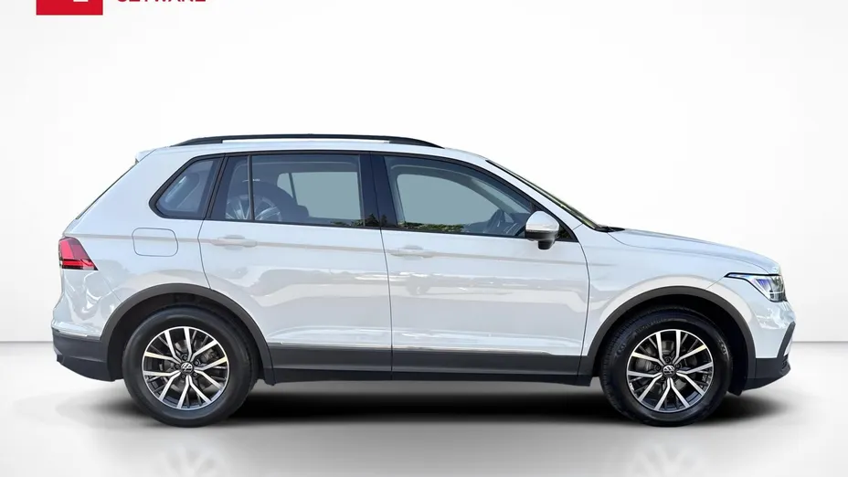 VOLKSWAGEN Tiguan Tiguan 2.0 TDI SCR Life DSG