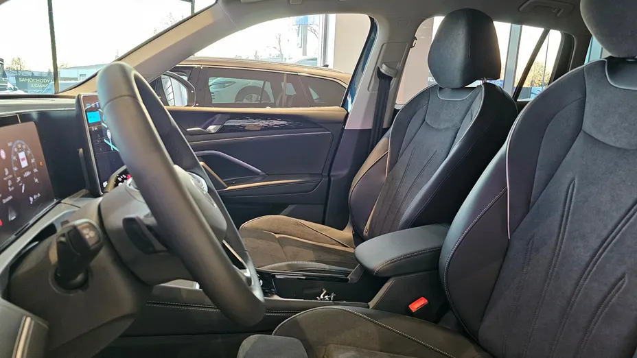 VOLKSWAGEN Tiguan Tiguan 2.0 TDI 4Mot. Elegance DSG Nowy