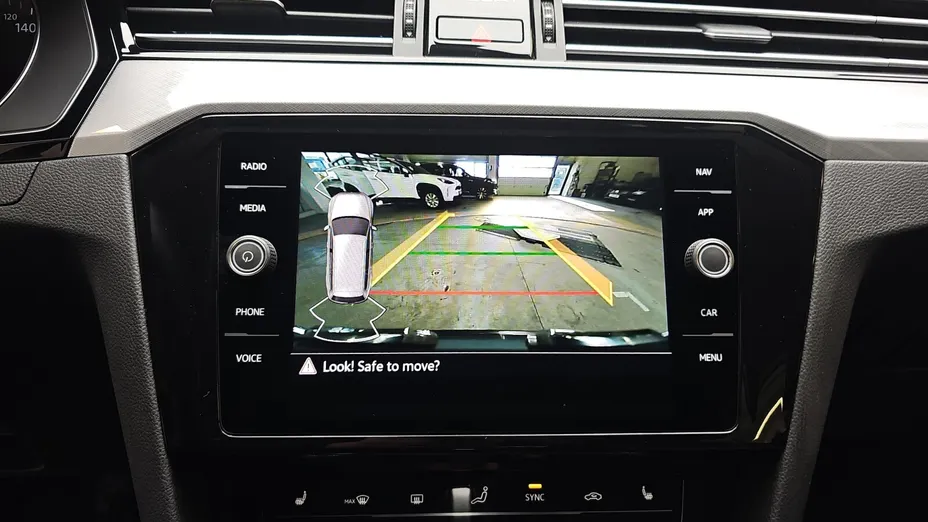 VOLKSWAGEN Passat Passat 1.5 TSI EVO Business DSG