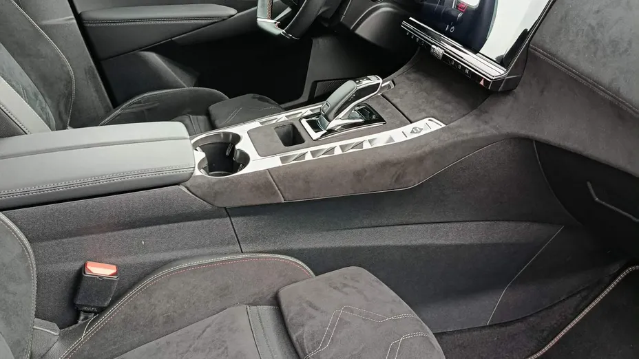 DS DS7 DS 7 1.5 BlueHDi Performance Line + aut