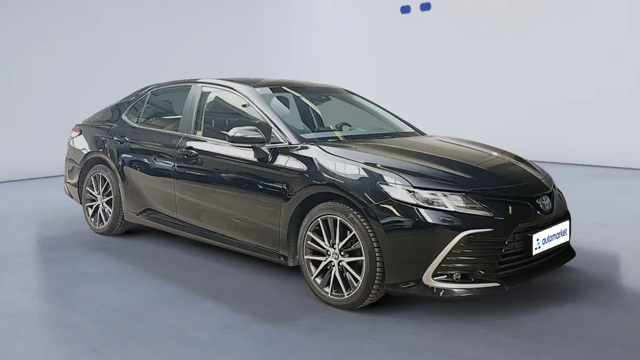 TOYOTA Camry Camry 2.5 Hybrid Prestige CVT