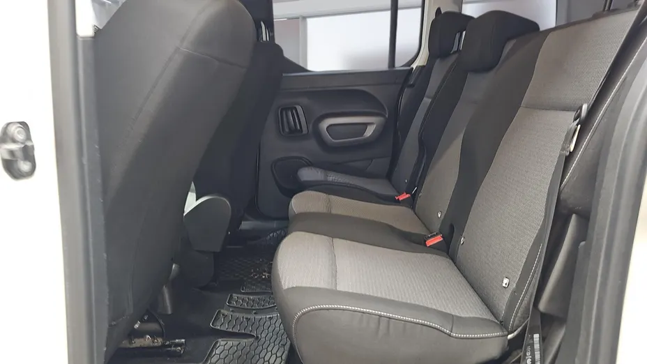 TOYOTA Proace City Verso Proace City Verso 1.5 D-4D Business