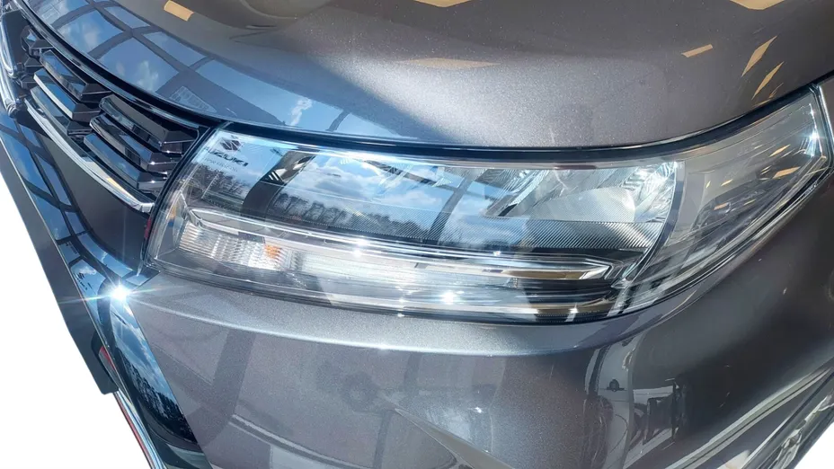 SUZUKI Vitara Vitara 1.4 Boosterjet mHEV Premium Plus 2WD Nowy