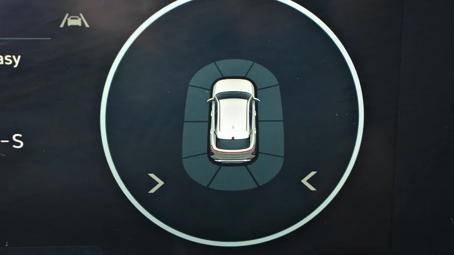 HYUNDAI Kona Kona 1.6 T-GDI Platinum