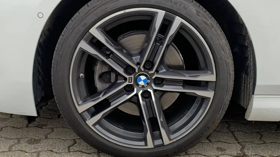 BMW Seria 2 218i M Sport aut