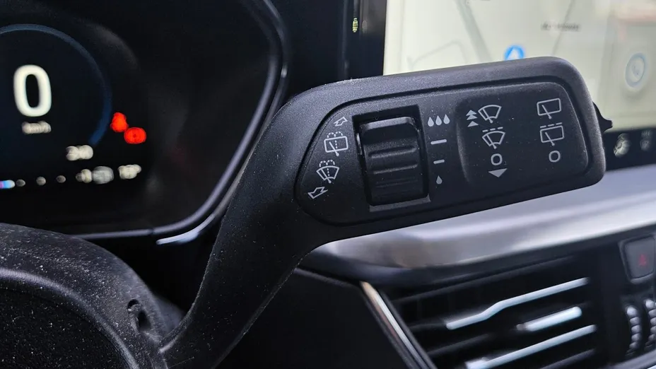 FORD Focus Focus 1.5 EcoBlue Titanium X aut