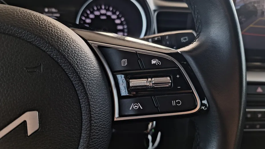 KIA Cee'd Ceed 1.5 T-GDI M