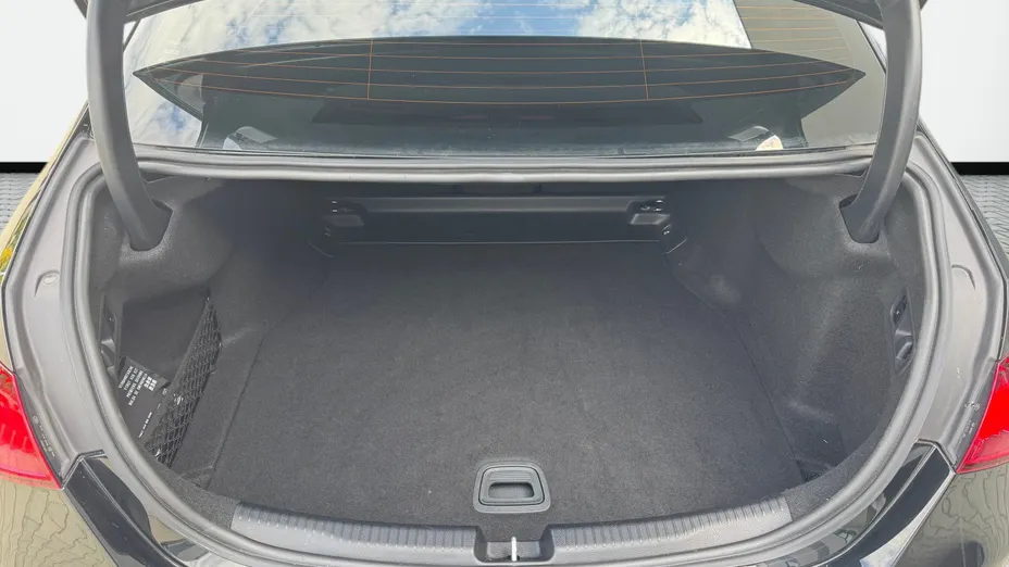 MERCEDES-BENZ C Klasa C 220 d mHEV