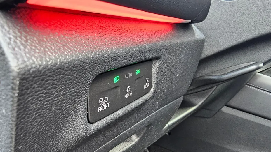 VOLKSWAGEN Tiguan Tiguan 1.5 eTSI Life Plus DSG Nowy