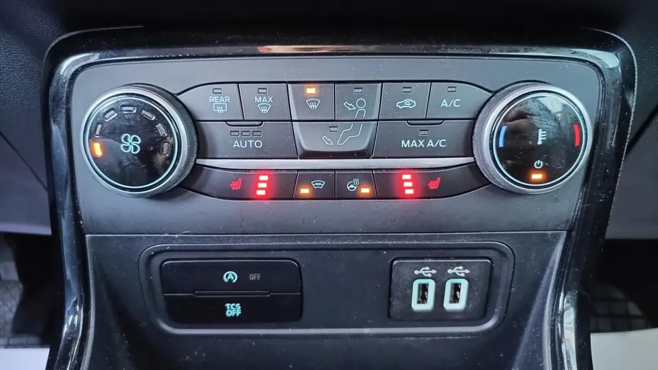 FORD Ecosport Ecosport 1.0 EcoBoost GPF Titanium ASS