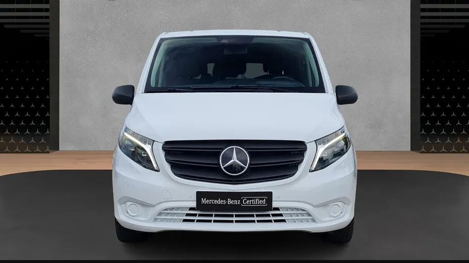 MERCEDES-BENZ Vito Vito Tourer 114 CDI L2 Pro 9G-Tronic 447.703