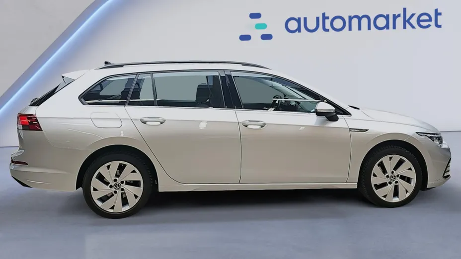 VOLKSWAGEN Golf Golf VIII 2.0 TDI Style