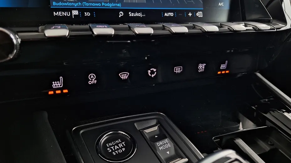 PEUGEOT 508 508 1.5 BlueHDi Allure Pack S&S EAT8