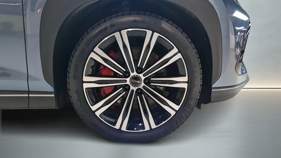 BYD Sealion 7 Sealion 7 91.3kWh Excellence AWD Nowy