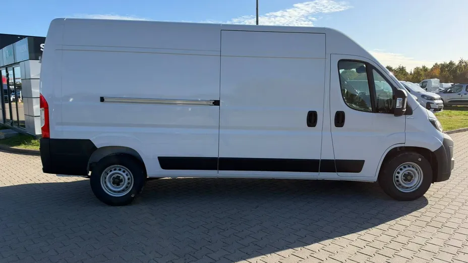 PEUGEOT Boxer Boxer 335 H3-Power L3H2
