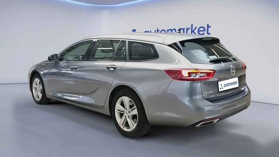 OPEL Insignia Insignia 2.0 T Elegance S&S aut