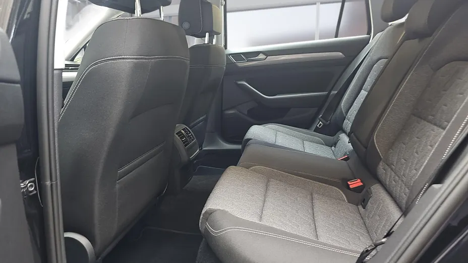 VOLKSWAGEN Passat Passat 1.5 TSI EVO Business DSG