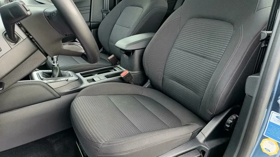 FORD Kuga Kuga 1.5 EcoBoost FWD Titanium