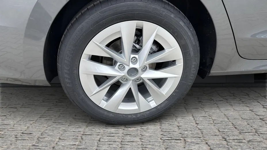 SKODA Octavia Octavia 2.0 TSI Selection 4x4 DSG Nowy