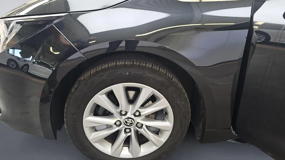TOYOTA Corolla Corolla 1.8 Hybrid Comfort