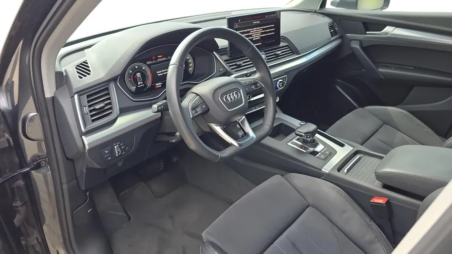 AUDI Q5 Sportback -