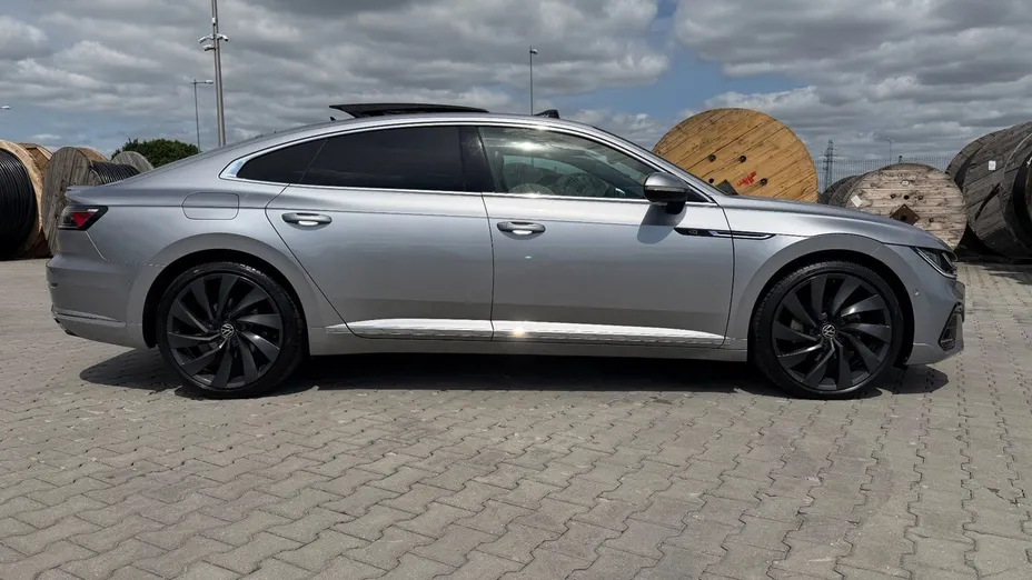 VOLKSWAGEN Arteon Arteon 2.0 TDI R-Line DSG