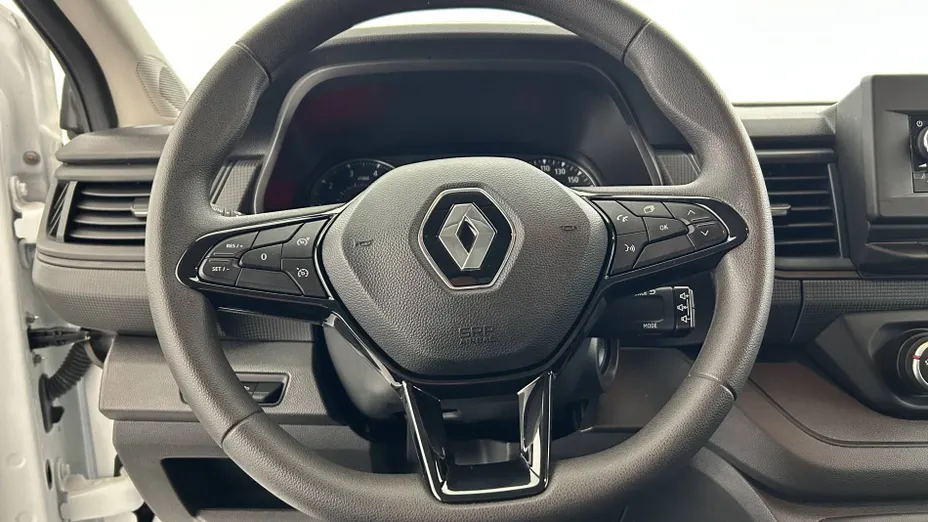 RENAULT Trafic -