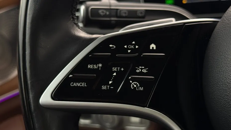 MERCEDES-BENZ GLE GLE 450 mHEV 4-Matic AMG Line