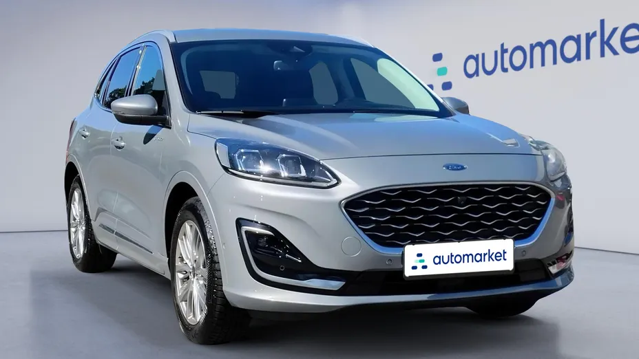 FORD Kuga Kuga 2.5P PHEV FWD Vignale