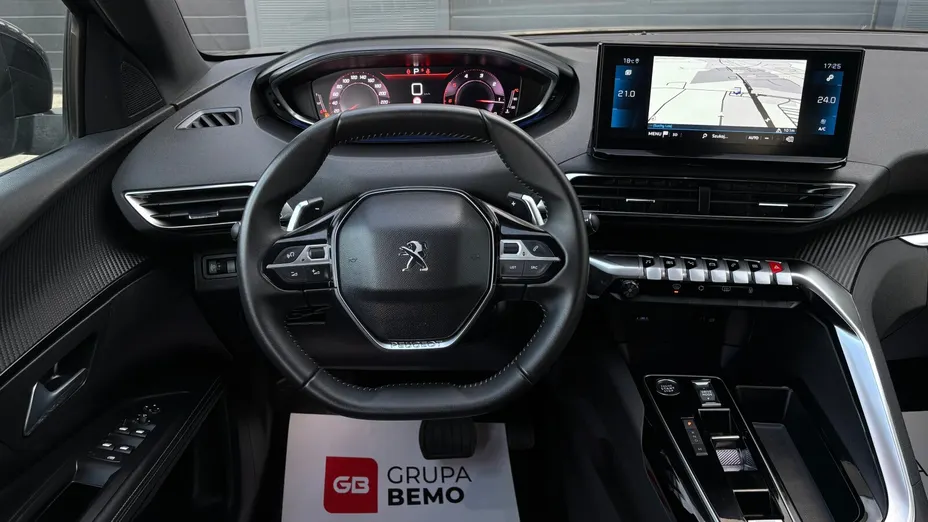 PEUGEOT 5008 5008 1.5 BlueHDi Allure Pack S&S EAT8