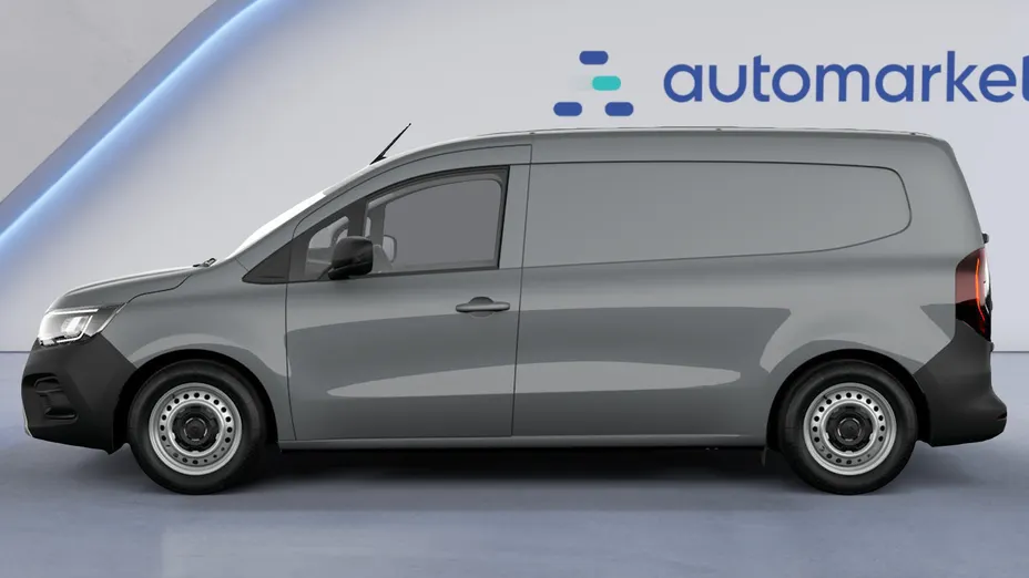 RENAULT Kangoo Express/Van Kangoo Van 1.5 Blue dCi L2 Extra Nowy