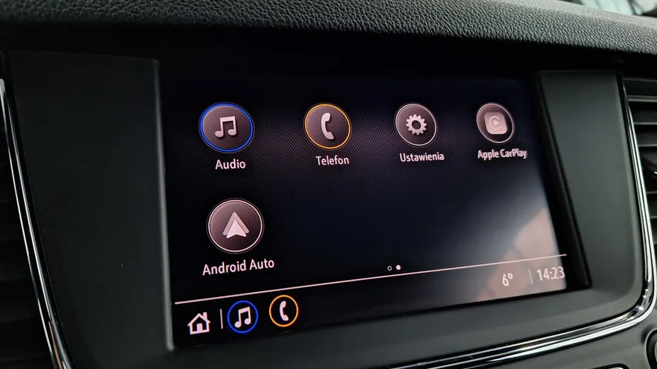 OPEL Astra Astra V 1.4 T GS Line S&S