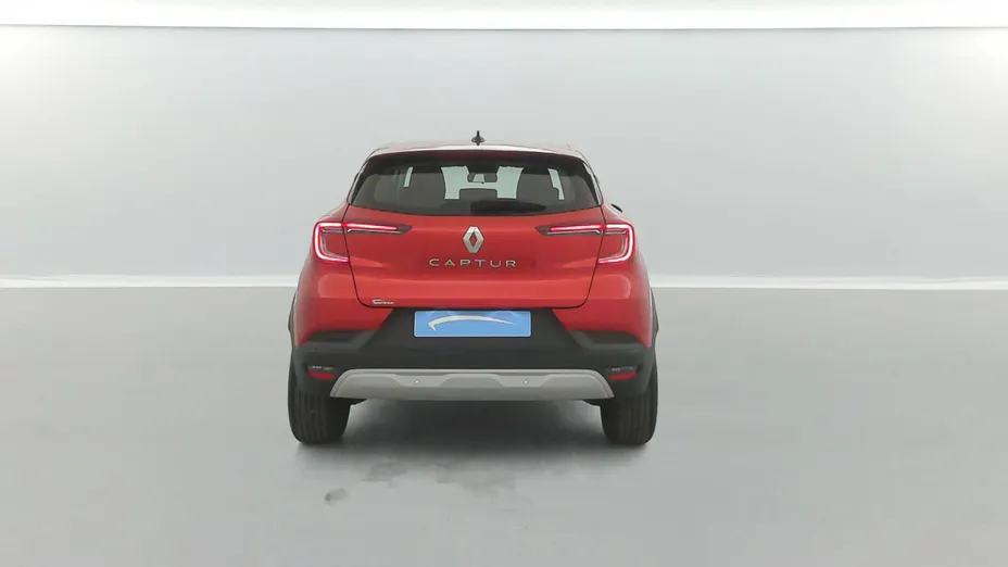 RENAULT Captur -