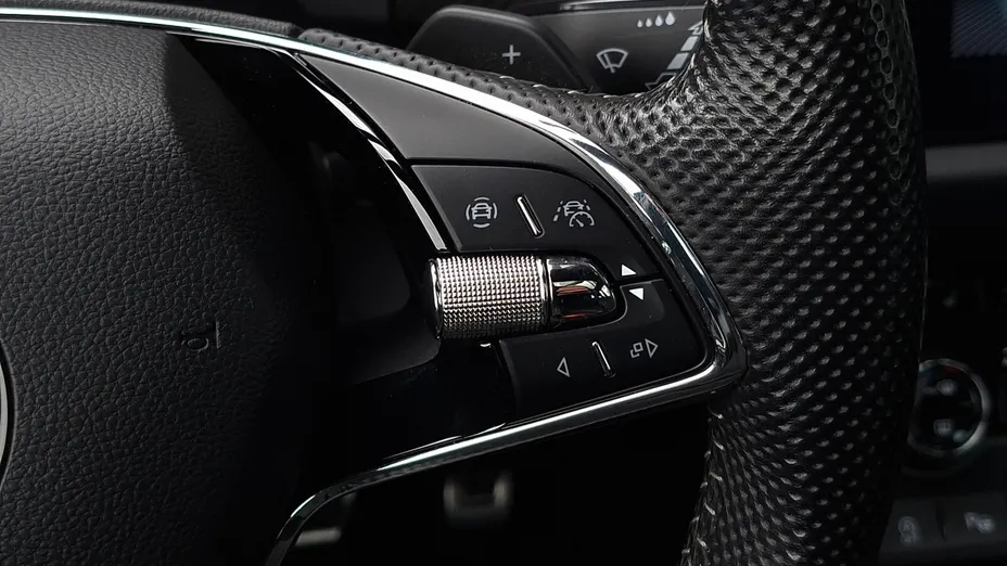 SKODA Kodiaq Kodiaq 2.0 TDI 4x4 Sportline DSG