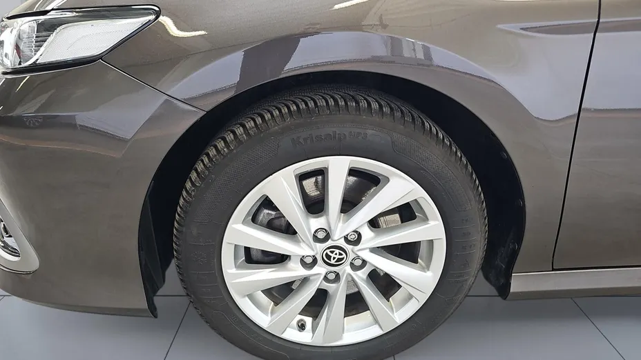 TOYOTA Camry Camry 2.5 Hybrid Comfort CVT