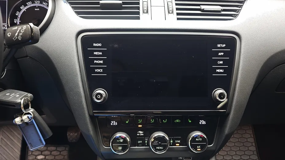 SKODA Octavia Octavia 1.5 TSI GPF ACT Ambition