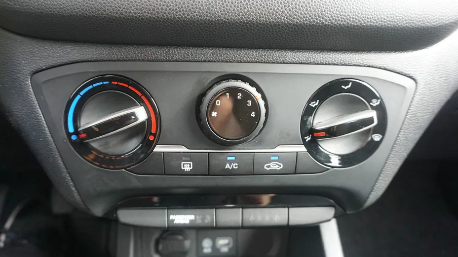 HYUNDAI i20 i20 1.2 Classic