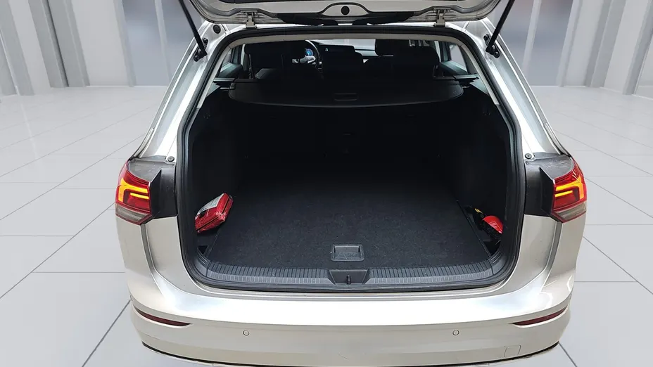 VOLKSWAGEN Golf Golf VIII 2.0 TDI Style