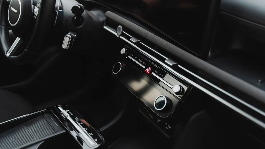 HYUNDAI Tucson Tucson 1.6 T-GDi HEV Modern 2WD aut