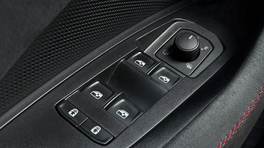 SKODA Kodiaq Kodiaq 2.0 TSI 4x4 RS DSG