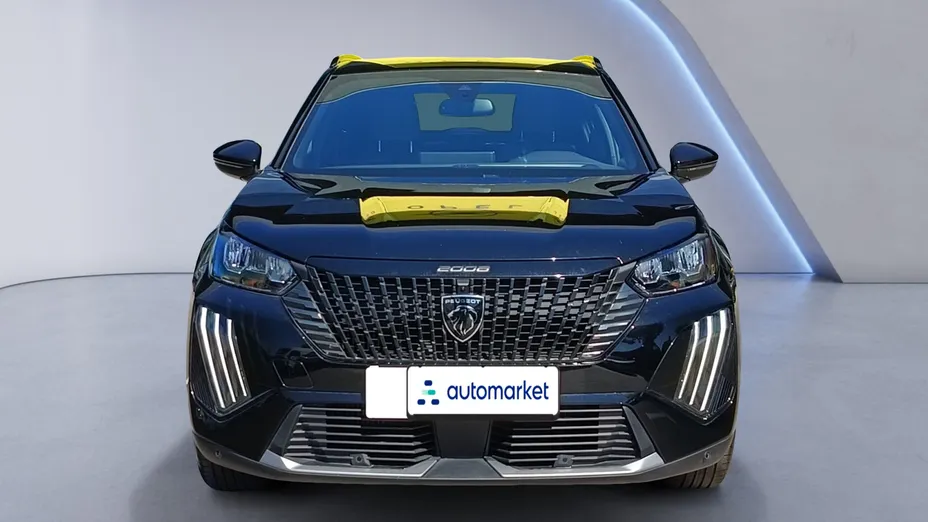 PEUGEOT 2008 2008 PureTech 130 Allure S&S EAT8