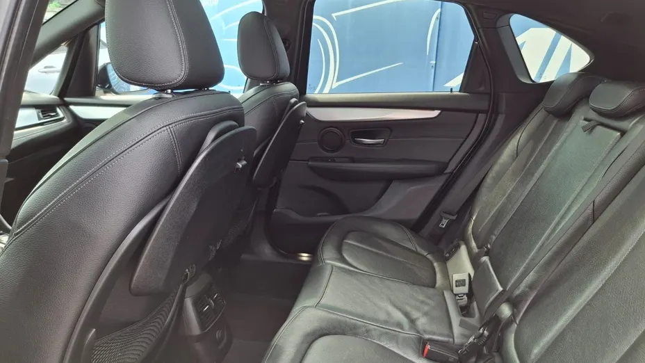 BMW Seria 2 220d GT xDrive aut