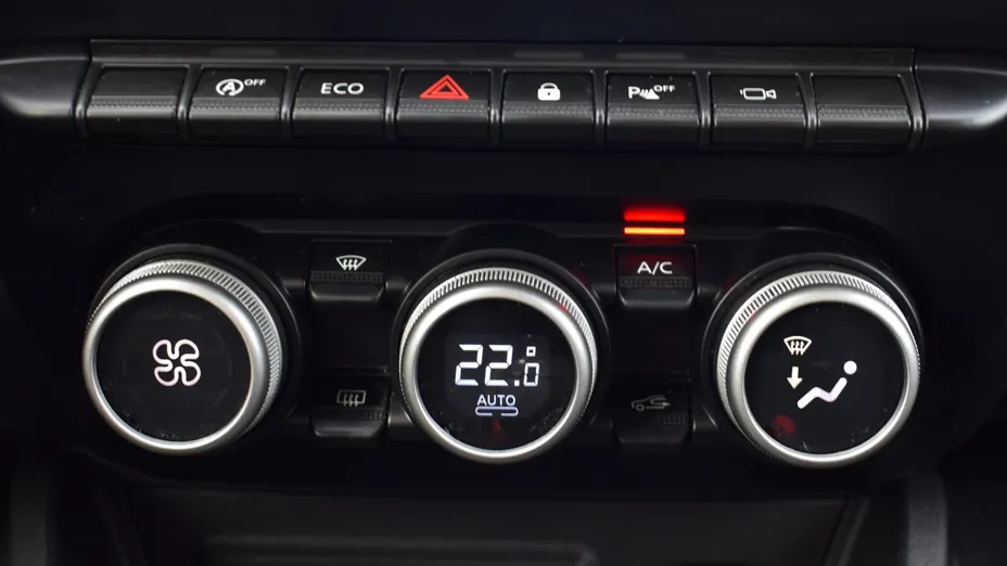 DACIA Duster Duster 1.0 TCe Journey LPG