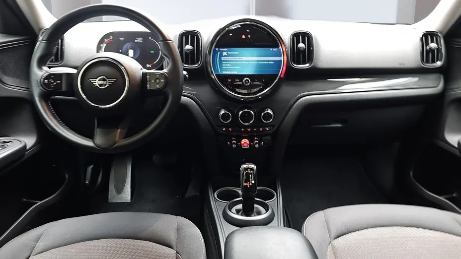 MINI [BMW] Countryman Cooper D