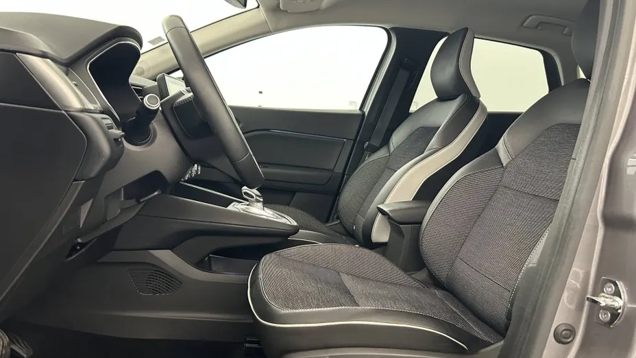 RENAULT Captur -