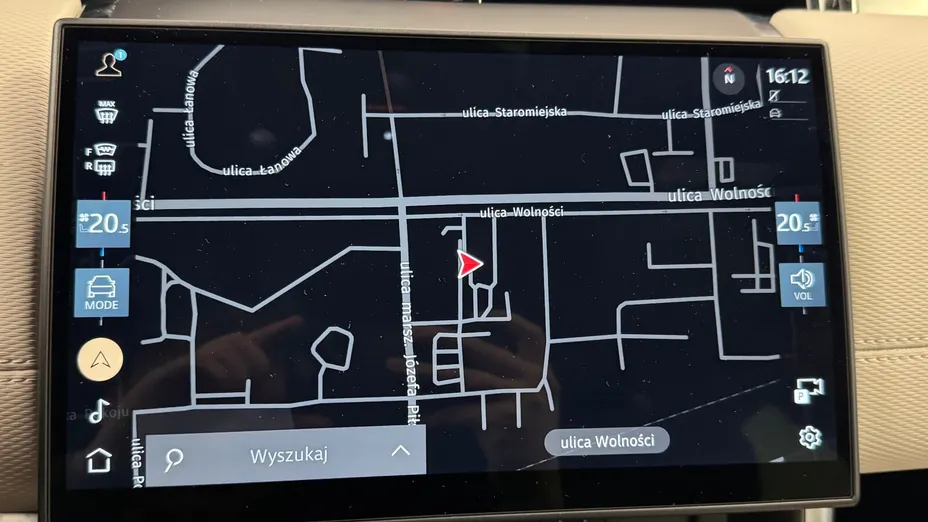 LAND ROVER Discovery Sport Discovery Sport 2.0 D200 mHEV Dynamic SE aut