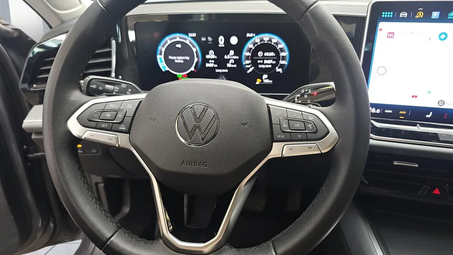 VOLKSWAGEN Passat Passat 1.5 TSI ACT mHEV Business DSG