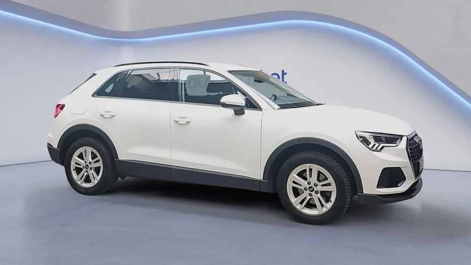 AUDI Q3 Q3 35 TFSI mHEV S tronic